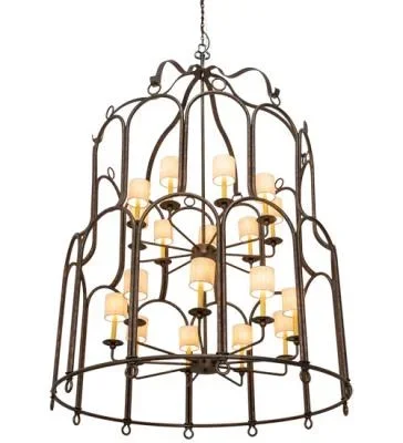 18 Light Chandelier3154503