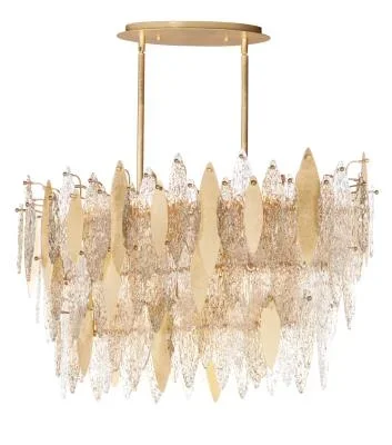 18 Light Chandelier4040495