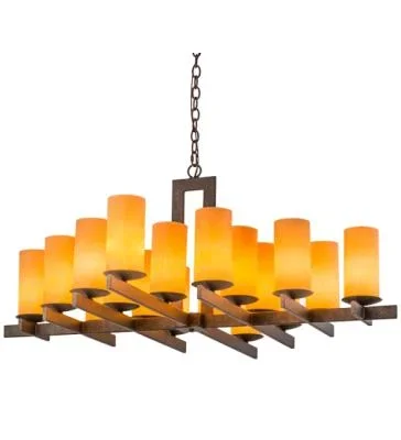 18 Light Chandelier553675