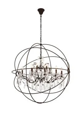 18 Light Chandelier585004
