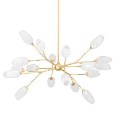 18 Light Chandelier6913100