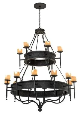 18 Light Chandelier702668