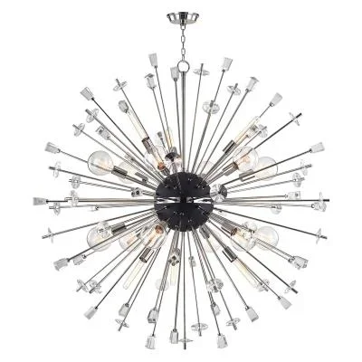 18 Light Chandelier709953