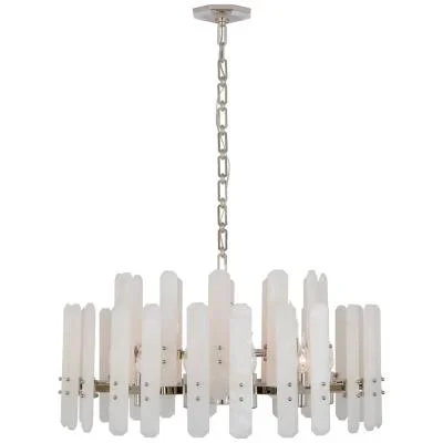 18 Light Chandelier8641125