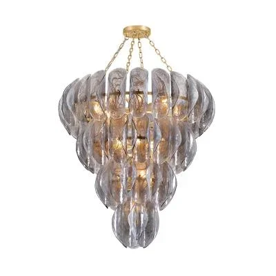 18 Light Chandelier9203840