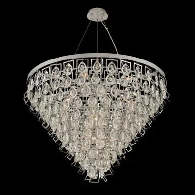 18 Light Pendant060566