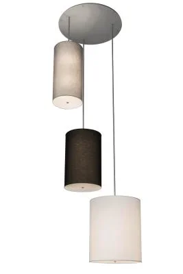 18 Light Pendant366818