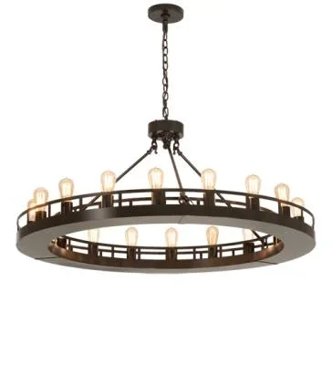 18 Light Pendant6909151