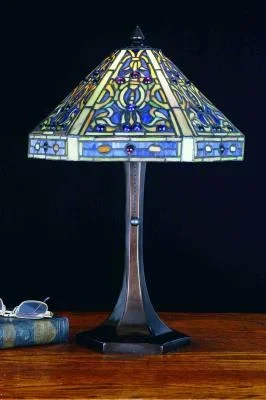 19″Table Lamp619742