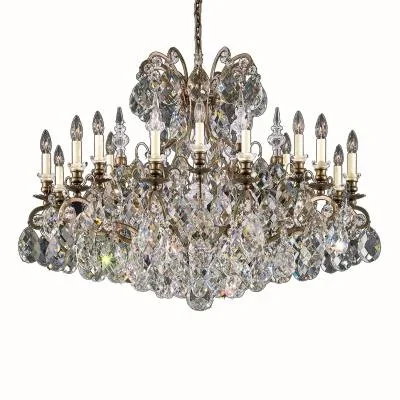19 Light Chandelier099071