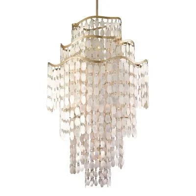 19 Light Chandelier3282203
