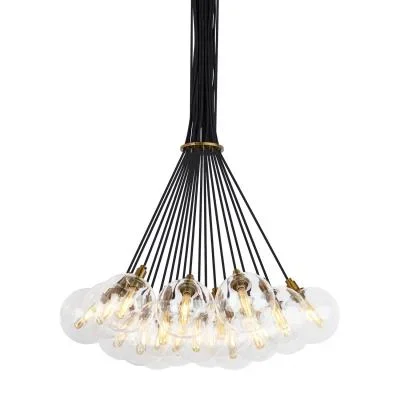 19 Light Chandelier3351565