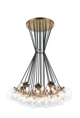 19 Light Chandelier805350