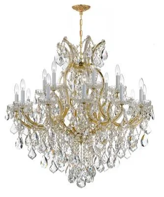 19 Light Chandelier955345