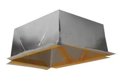 1Hr Fire Enclosr For 4″ Recessd Can2073883