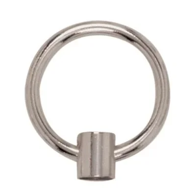 2″ Die Cast Fixture Loops6406201