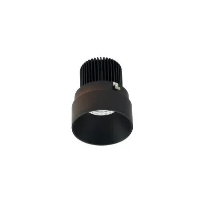 2″ Round Trimless Non-Adj. Deep Cone3732493