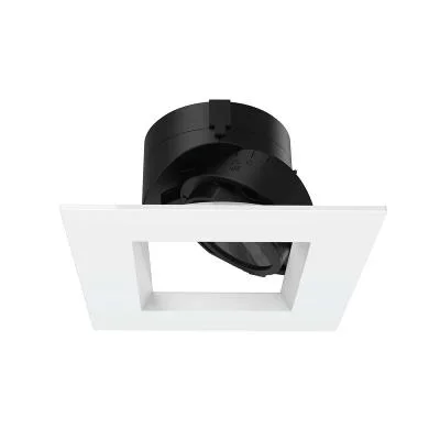 2″ Trim with LED Light Engine6189705