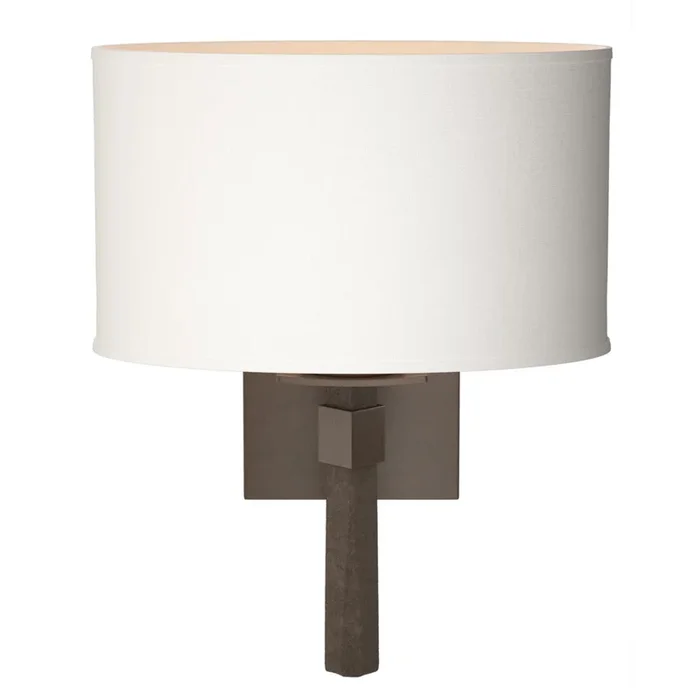 20-4810 Hubbardton Forge Beacon Hall Sconce w/ Shade Options