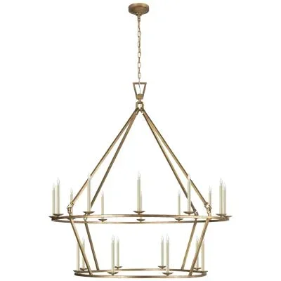 20 Light Chandelier175712