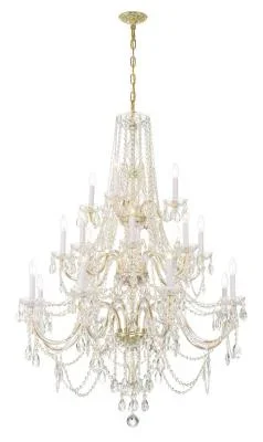 20 Light Chandelier2018306