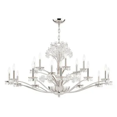 20 Light Chandelier2468985