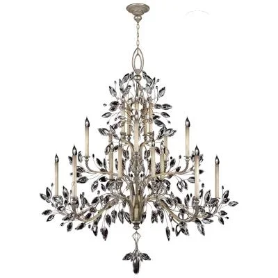 20 Light Chandelier259587