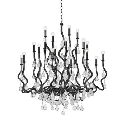 20 Light Chandelier2622342