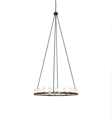 20 Light Chandelier3042208