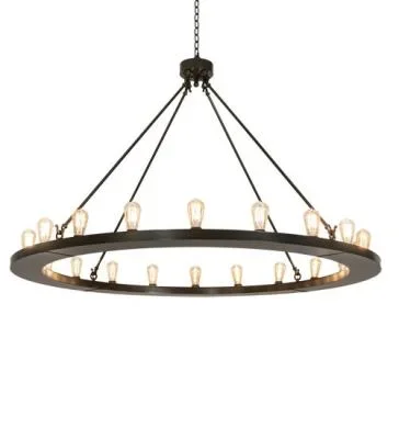 20 Light Chandelier3083360