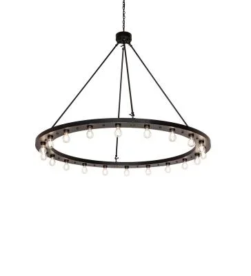 20 Light Chandelier3249897