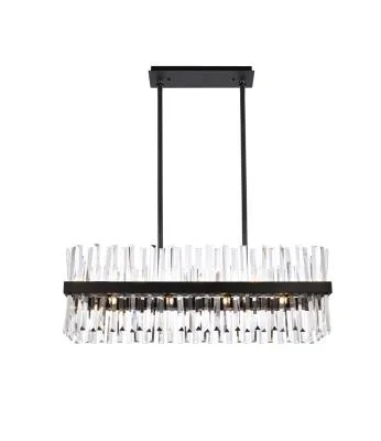 20 Light Chandelier4321973