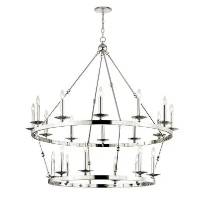 20 Light Chandelier571277