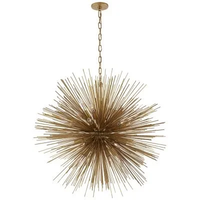 20 Light Chandelier587983
