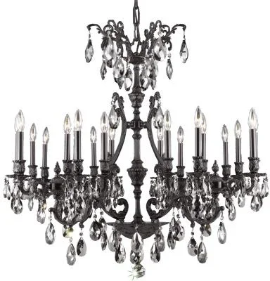 20 Light Chandelier593181