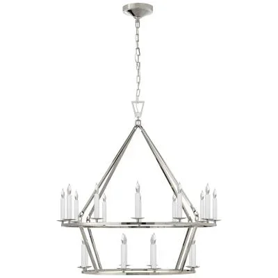 20 Light Chandelier594954