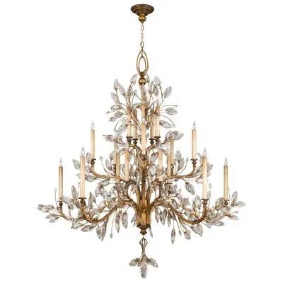 20 Light Chandelier639711