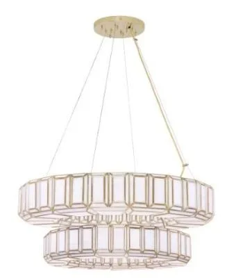 20 Light Chandelier6783782