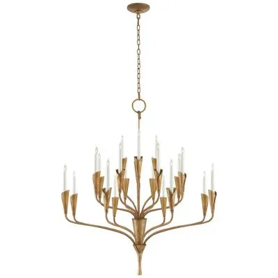 20 Light Chandelier797380