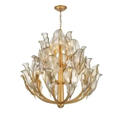 20 Light Chandelier8010708