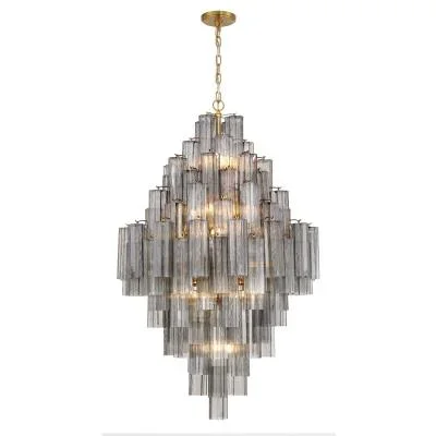 20 Light Chandelier8188103