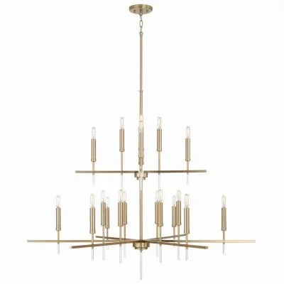 20 Light Chandelier8241314
