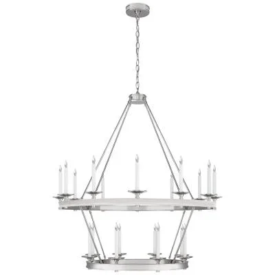 20 Light Chandelier8979236
