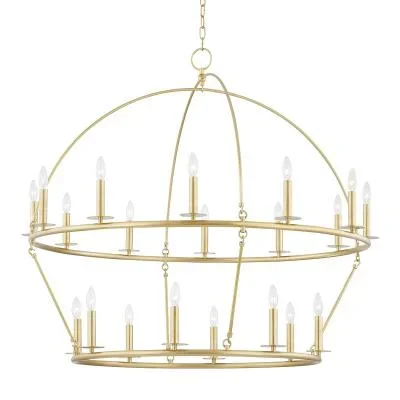 20 Light Chandelier9969395