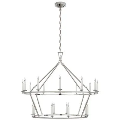 20 Light Chandelier999194