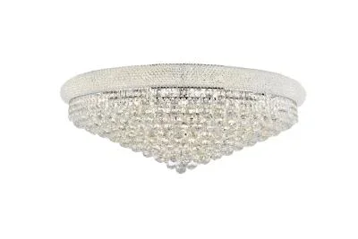 20 Light Flush Mount562281
