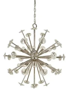 20 Light Foyer Chandelier387303