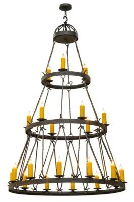 21 Light Chandelier086746
