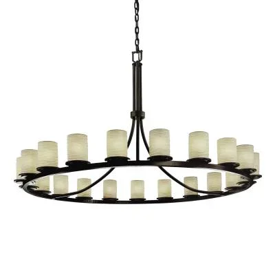 21 Light Chandelier162308