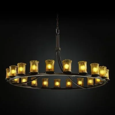 21 Light Chandelier167586